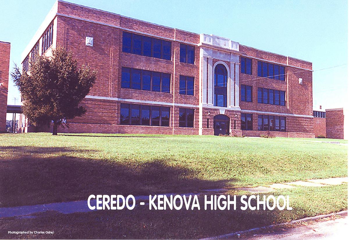 Gallery Historic photos of CeredoKenova High School Photos News