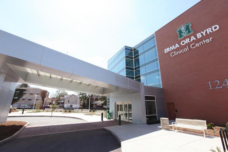 Gallery Byrd visit News