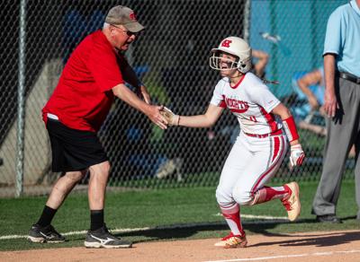 NFHS to permit baseball, softball players to wear jewelry starting