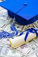 financial aid