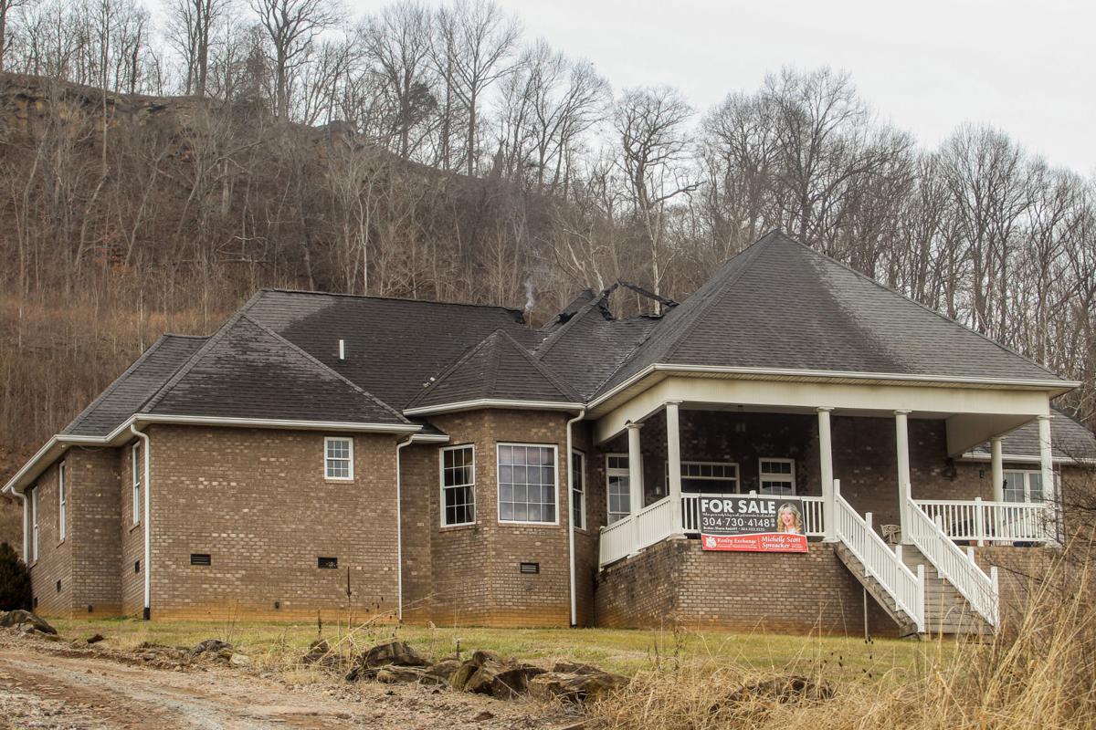 Firefighters respond to house fire in Proctorville Ohio News herald