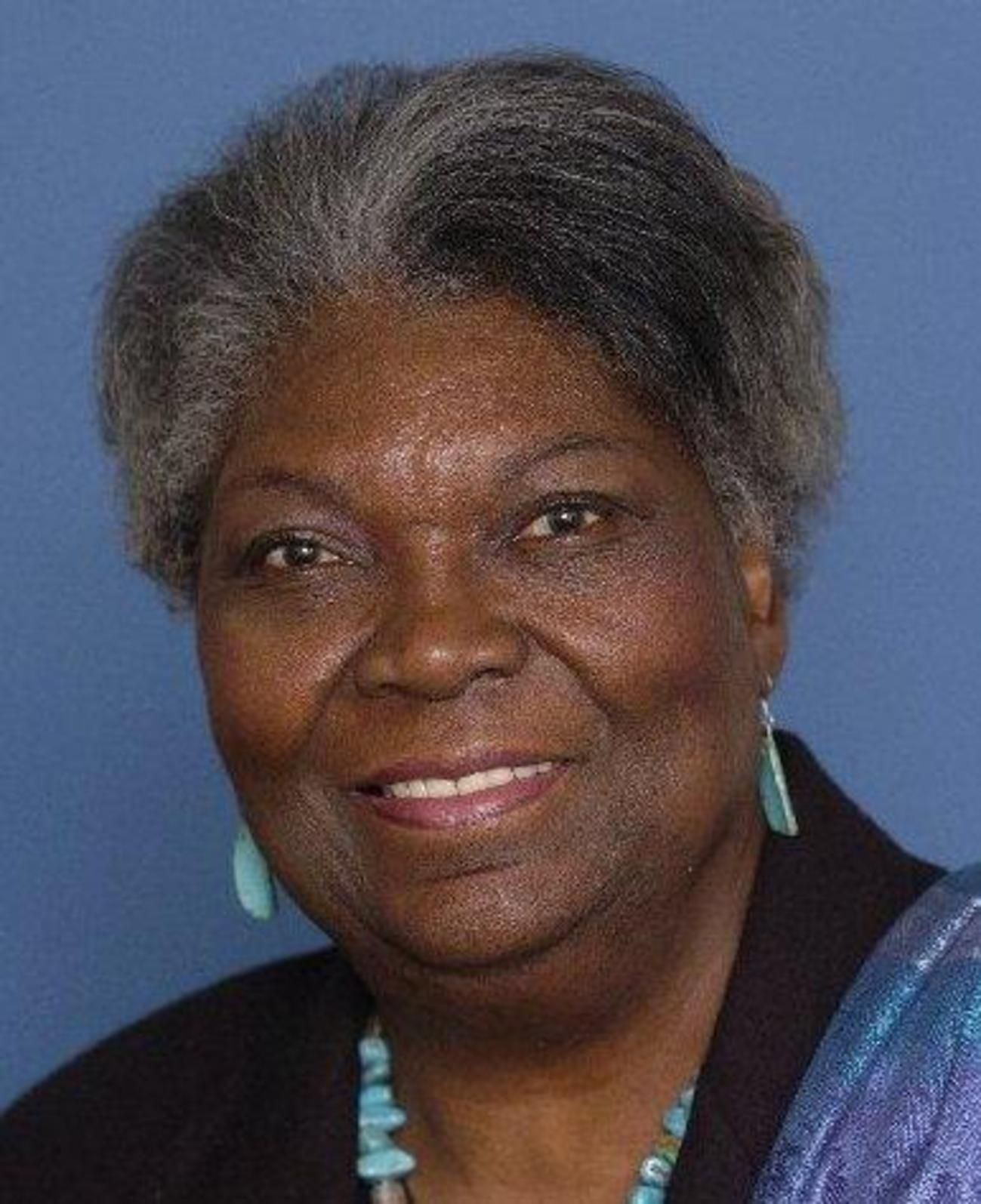 Marshall University's Betty Cleckley Recognized By Peers | Marshall ...