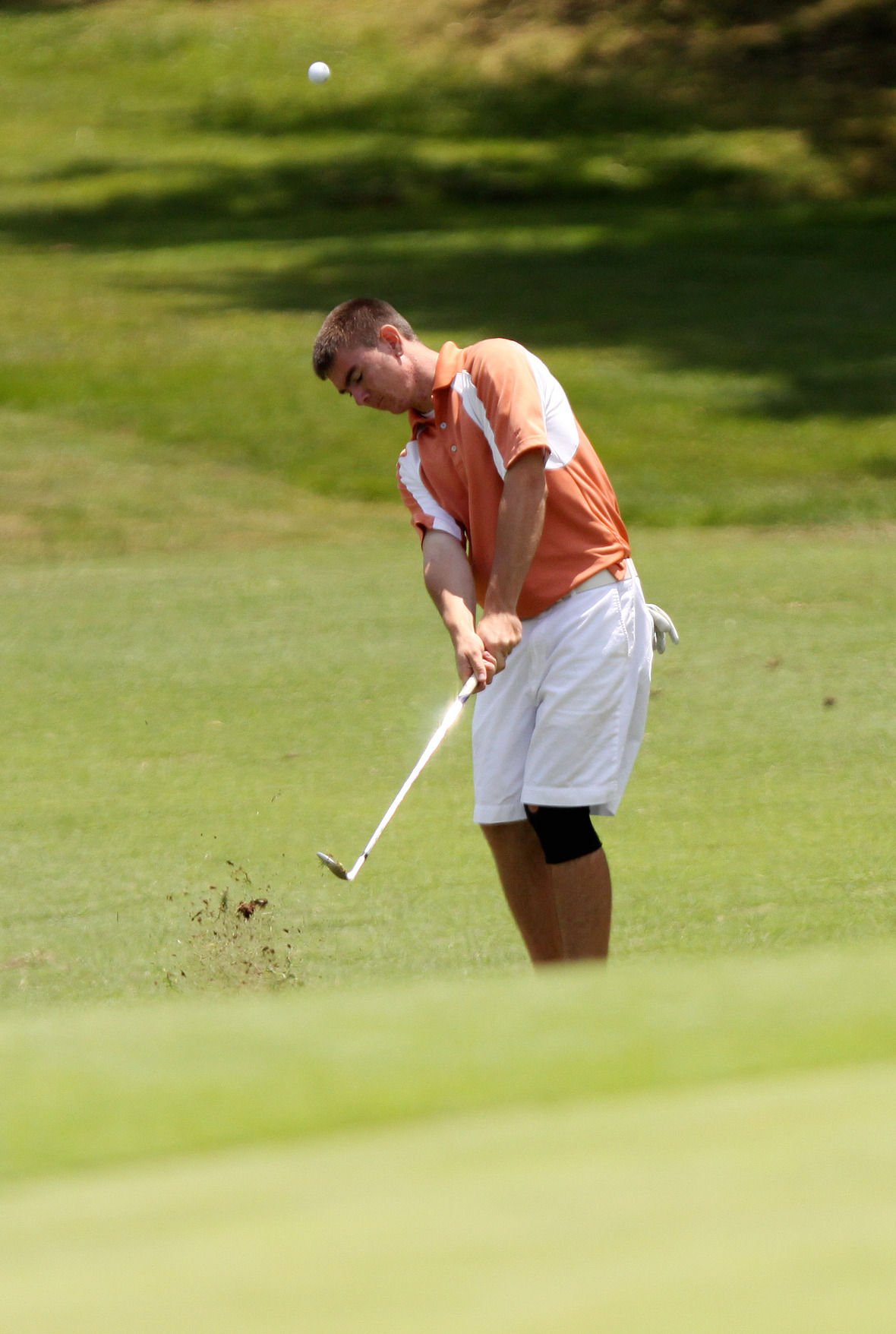 Gallery WV Amateur and WV Open qualifying tournaments at Sugarwood ...