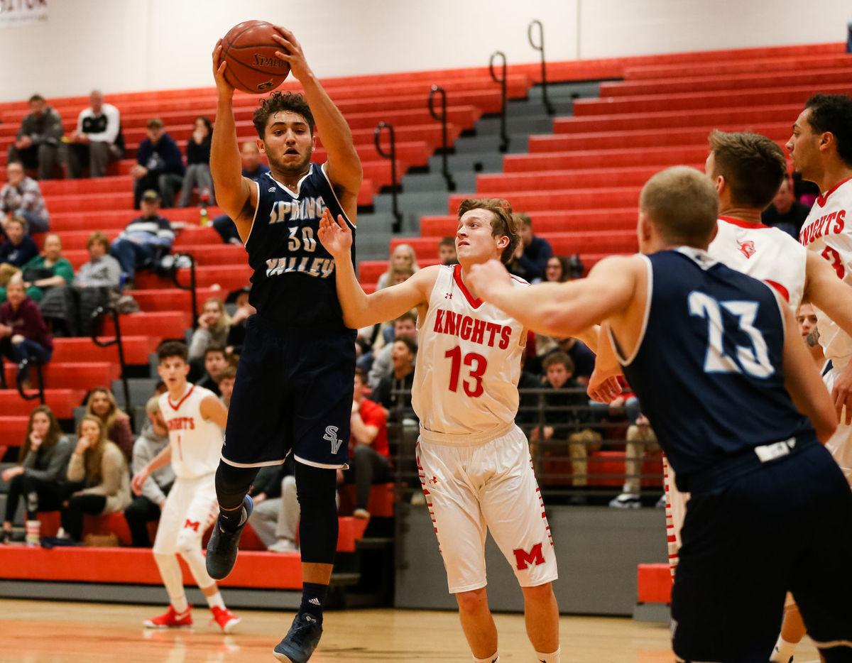 Wayne County High School Basketball Roundup Wc Sports Herald