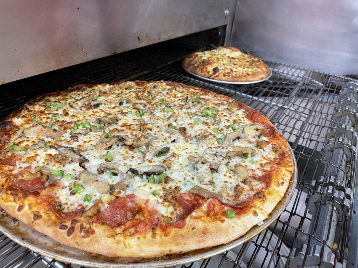 Rocky Tops Pizza adds local business to Barboursville Dining Guide