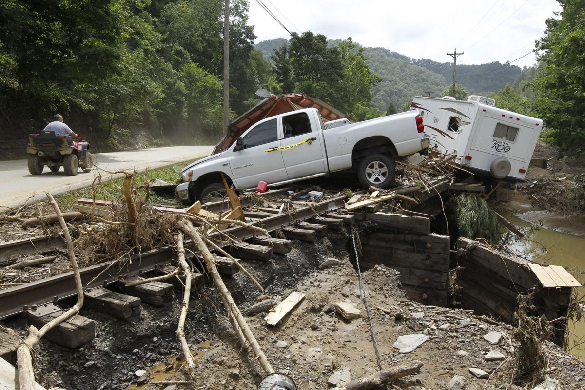 Gallery Kentucky flooding Photos News