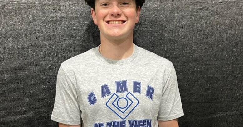 AJ White: Lester is Male Gamer of the Week - Vimarsana News