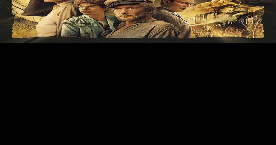 John Gillispie: Latest ‘Indiana Jones’ film has great ending | Features/Entertainment