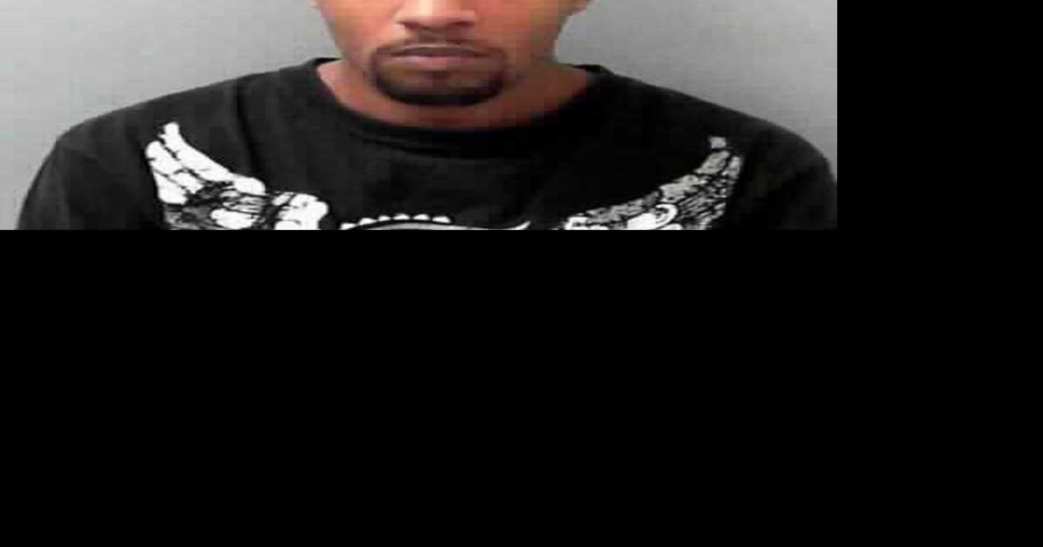 Man arrested for assault on pregnant woman | News | herald-dispatch.com