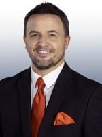 Brandon Stover: More rain, cool temps to end the week