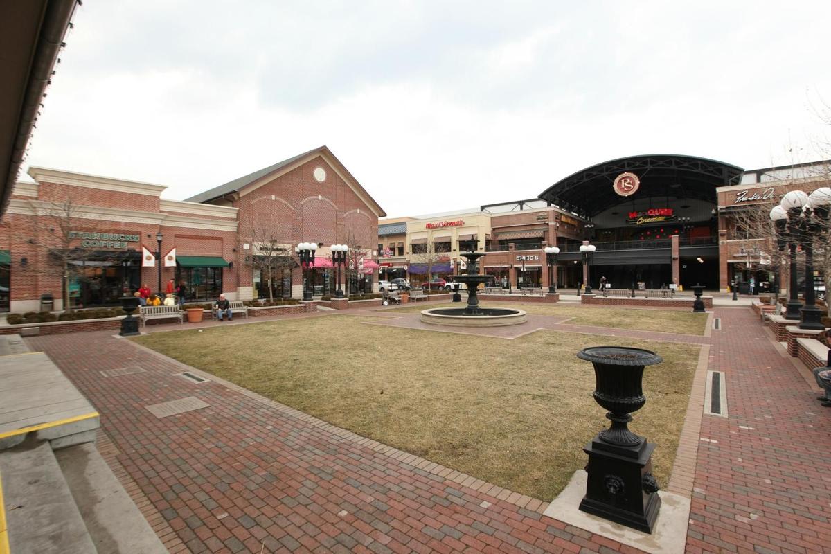 Pullman Square continues to draw interest downtown