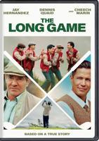 John Gillispie: 'The Long Game' tells an uplifting story