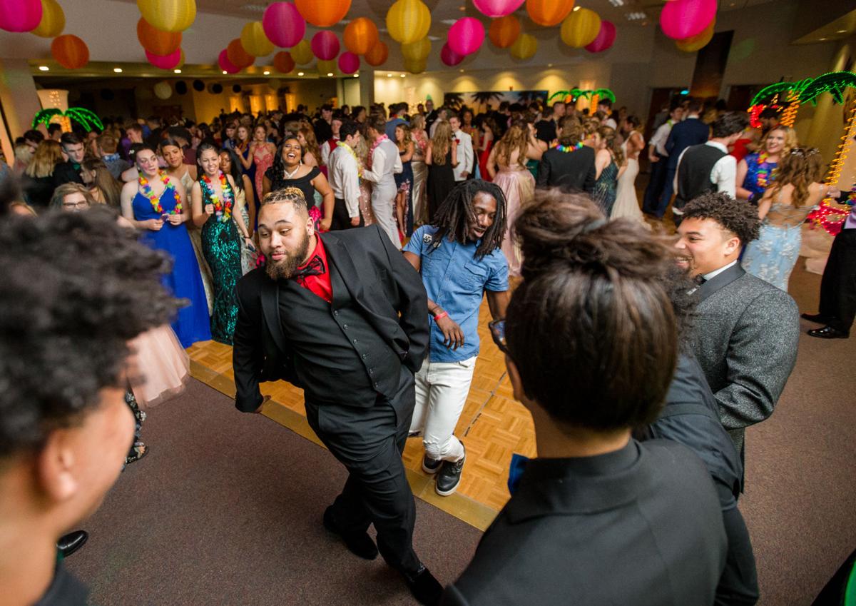 Photos Huntington High Prom 2019 Multimedia