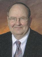 Jack Franklin Vallance