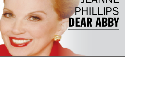 Dear Abby: Two daughters make clear whose side they've taken - Vimarsana News