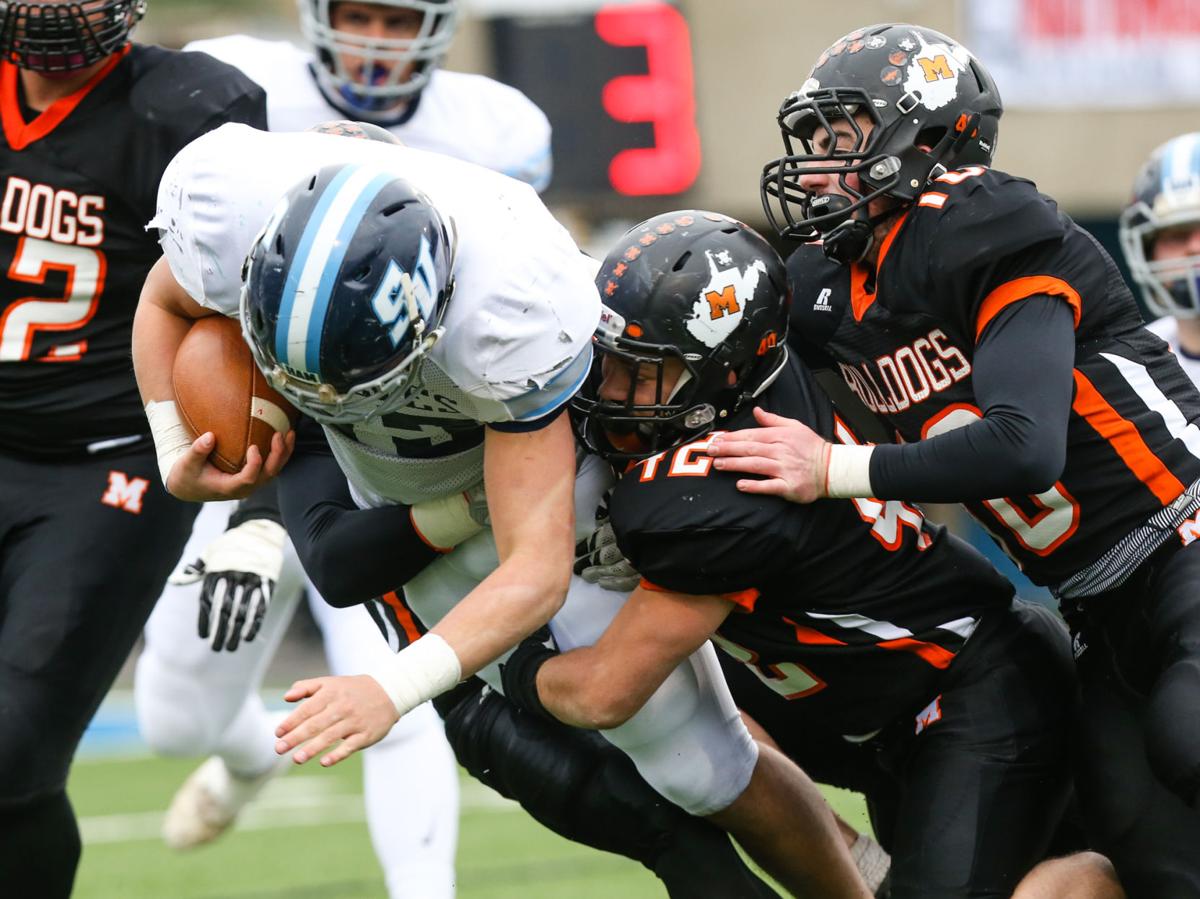 Spring Valley Falls To Martinsburg 49 7 Recent News Herald