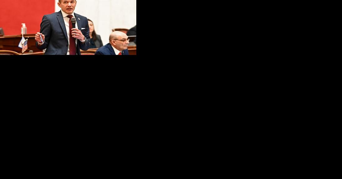Ryan Weld announces bid for attorney general - Vimarsana News