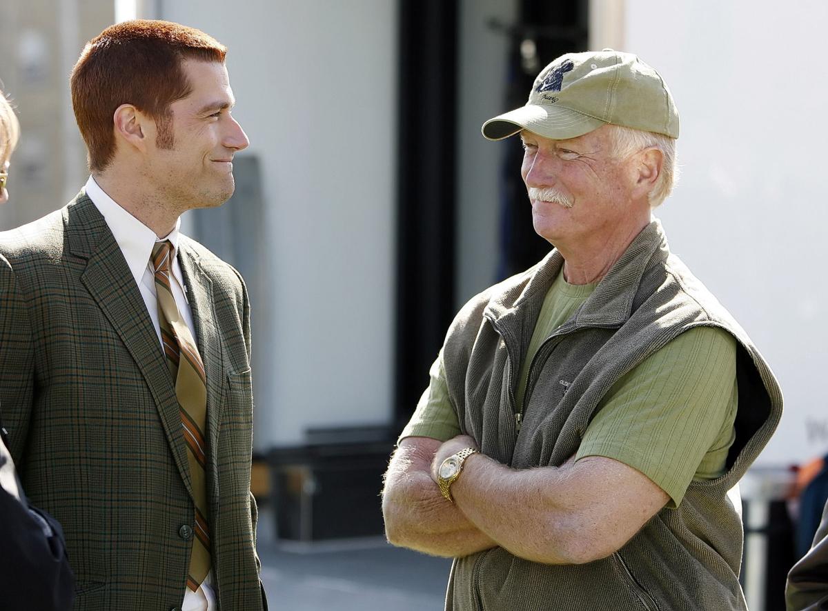 Gallery Red Dawson through the years Photo Galleries herald