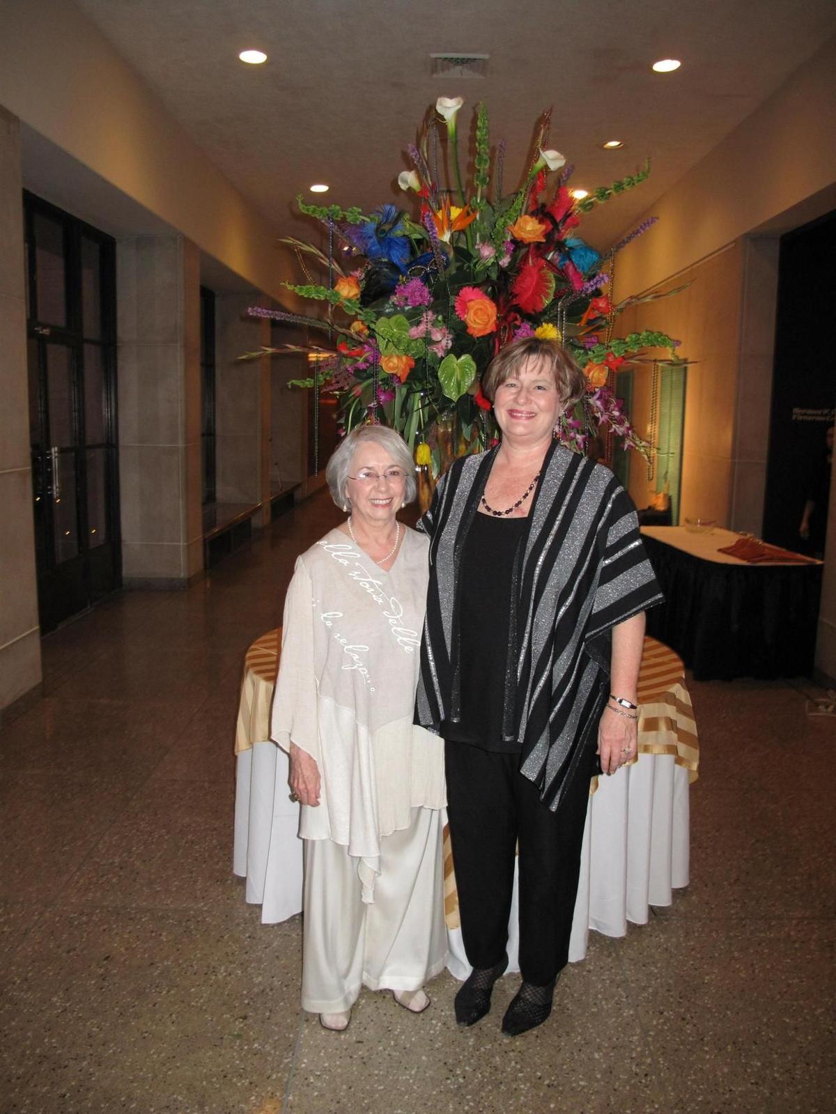 Gallery Huntington Museum of Art Ball Photos News