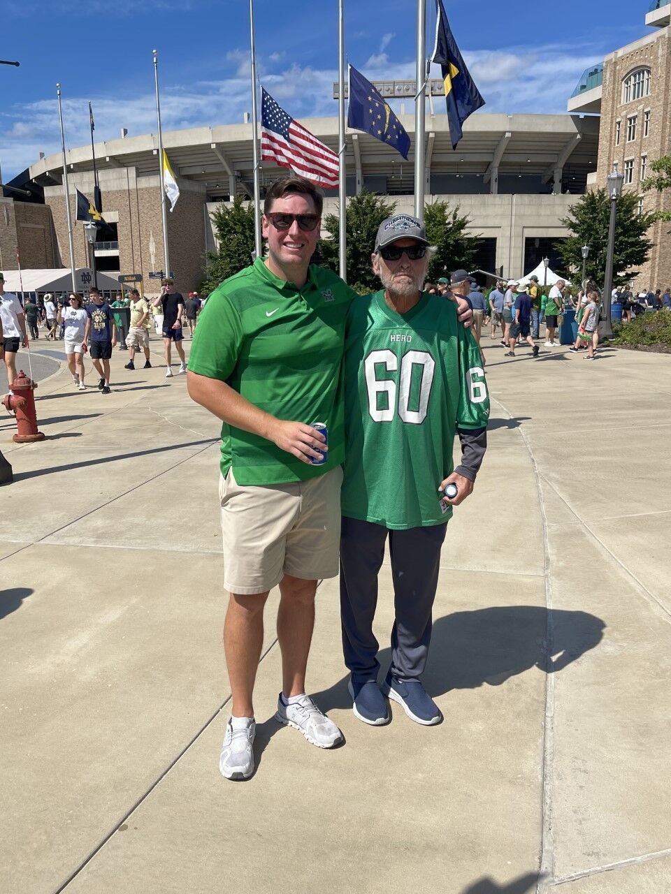 Herd’s Victory Poetic For Jasperse Family | Sports | Herald-dispatch.com