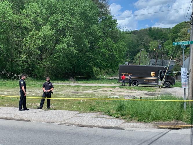 Man in stable condition after police shooting in Charleston | News ...