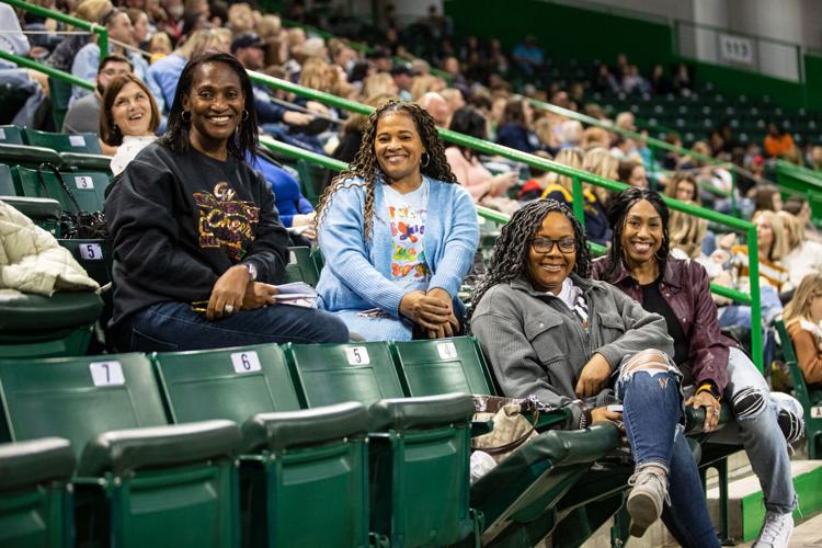 Photos 2022 West Virginia State Cheer Competition Multimedia