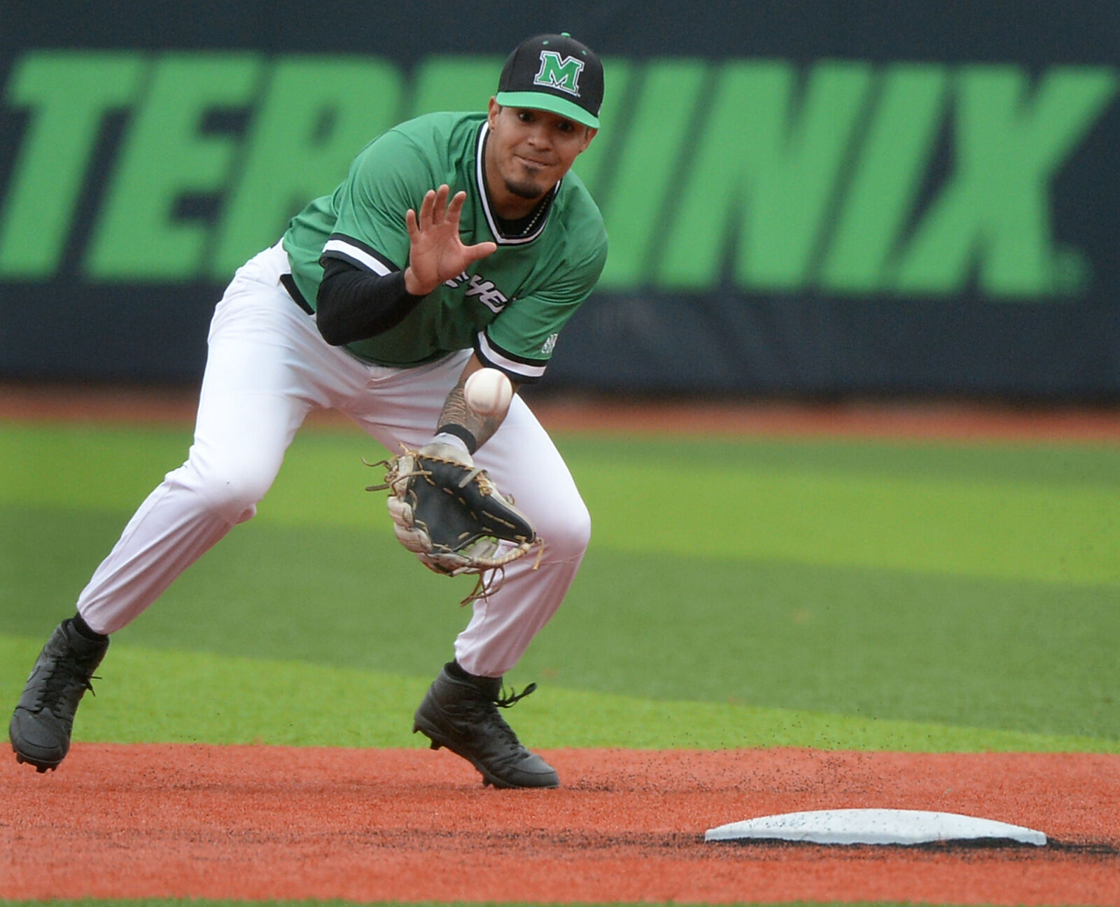 Cajuns Take Two, Clinch Series Over Herd | Sports | Herald-dispatch.com