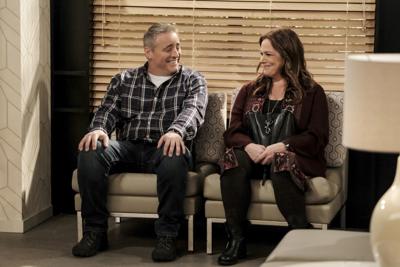 Angela Henderson Bentley Man With A Plan Keeps Reinventing Itself Features Entertainment Herald Dispatch Com Ahead of its season 4 premiere, let's take a look at man with a plan's cast and the characters they have played for the past three seasons. man with a plan keeps reinventing