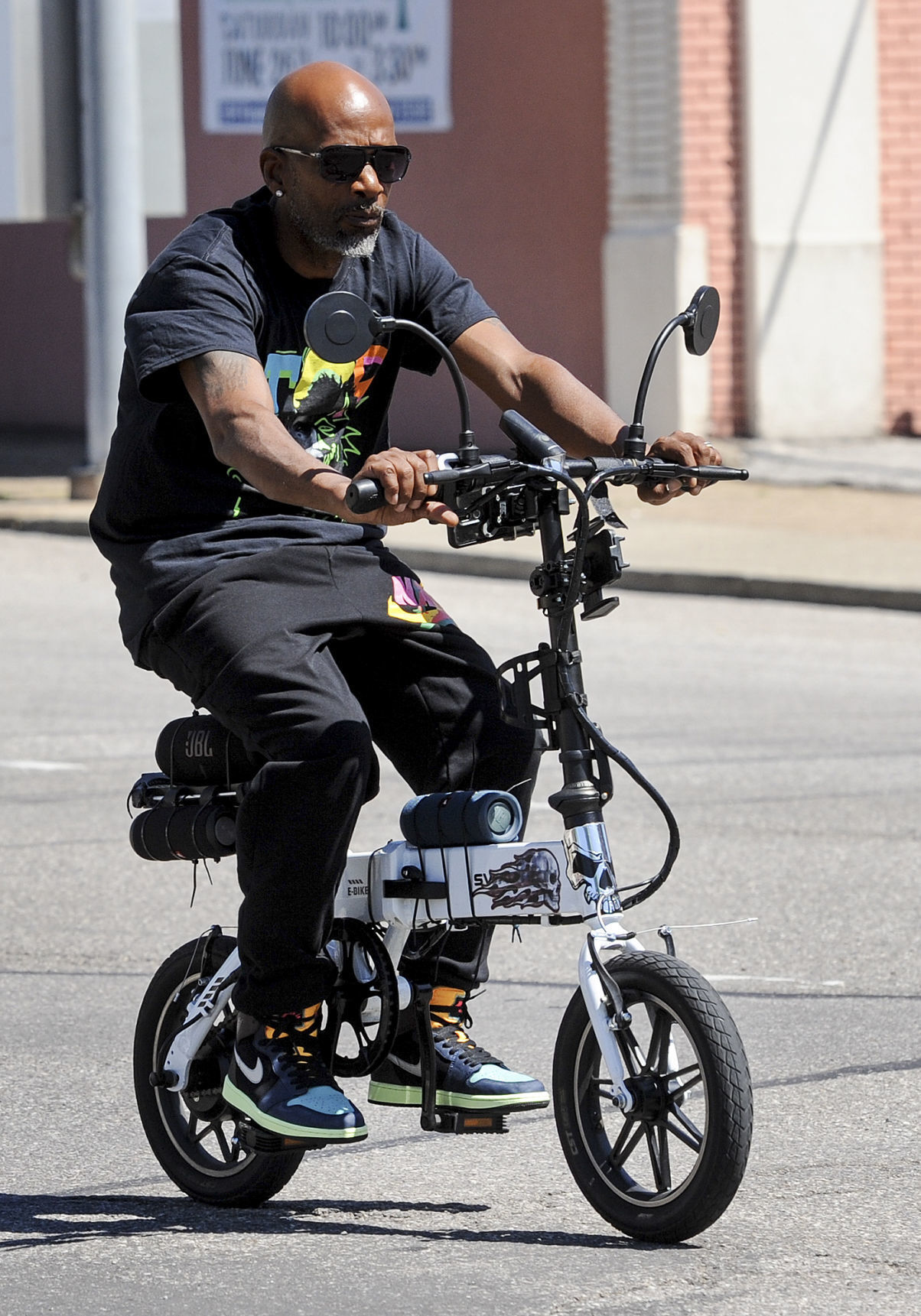 E-bikes slowly gaining traction in 