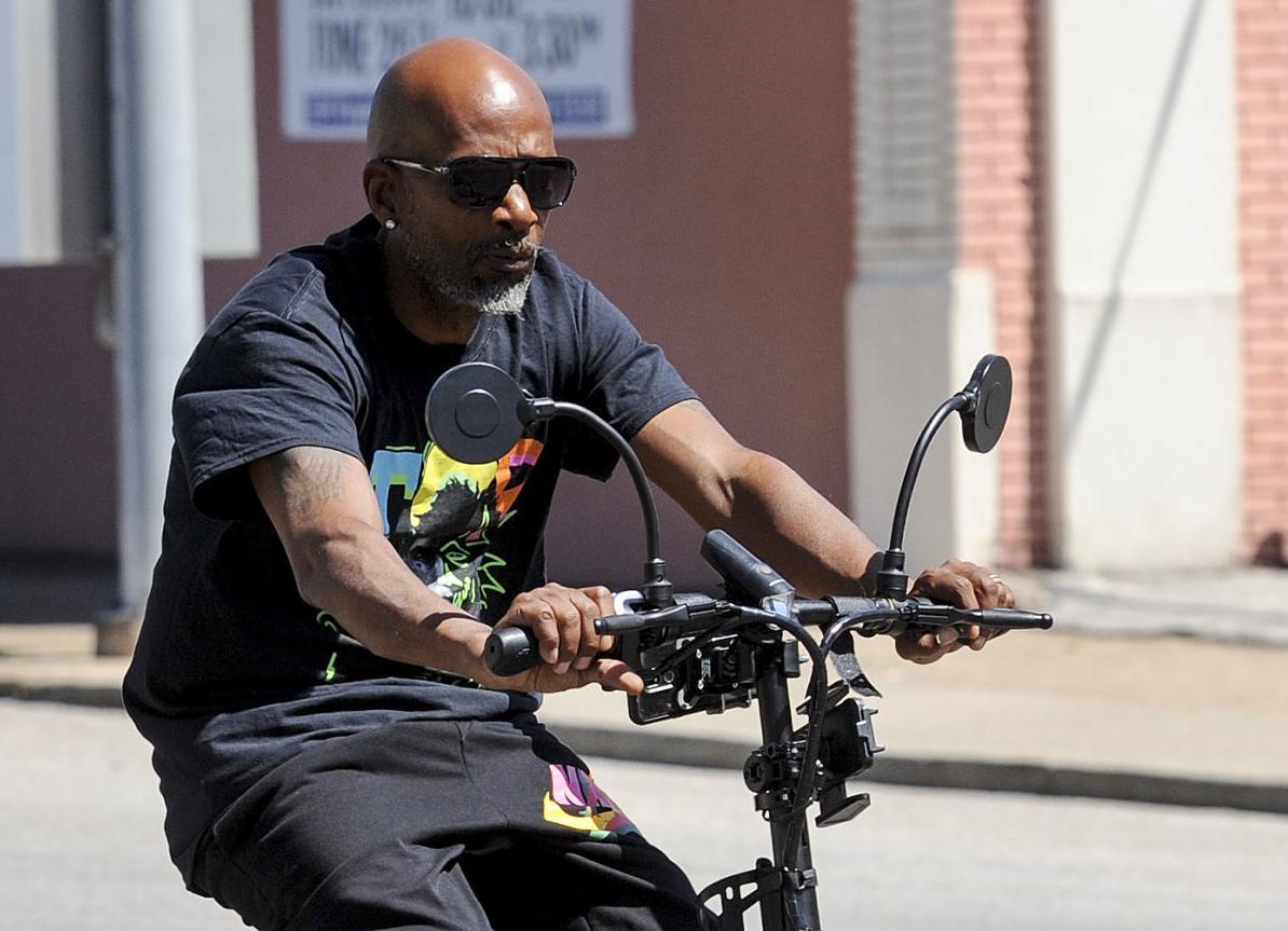 E-bikes slowly gaining traction in Charleston - Vimarsana News