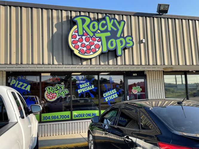 Photo: Rocky Top's Pizza