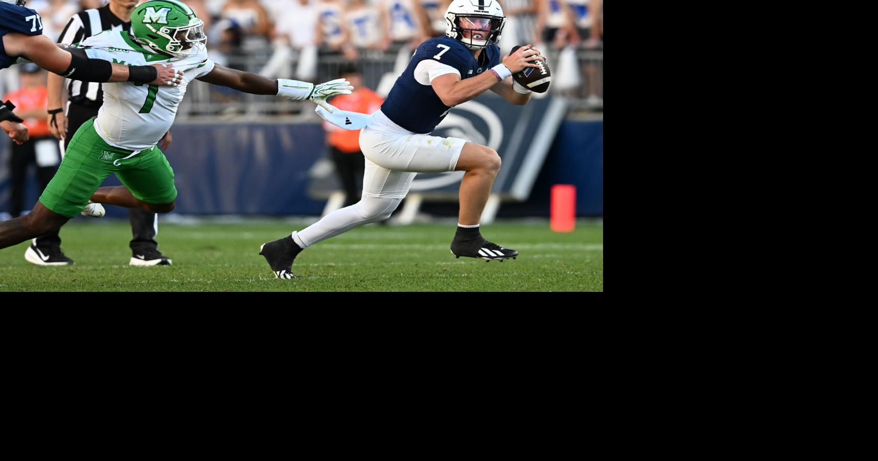 Players to Watch: MTSU makes QB matchup interesting in Herd's home opener