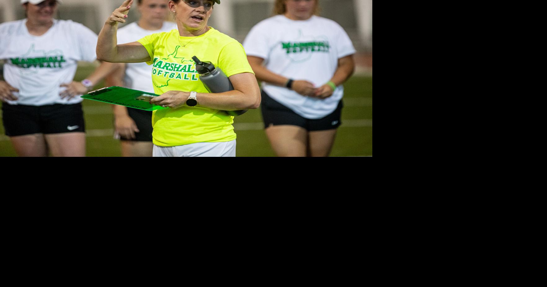 Marshall softball coach linked to UNC job Sports