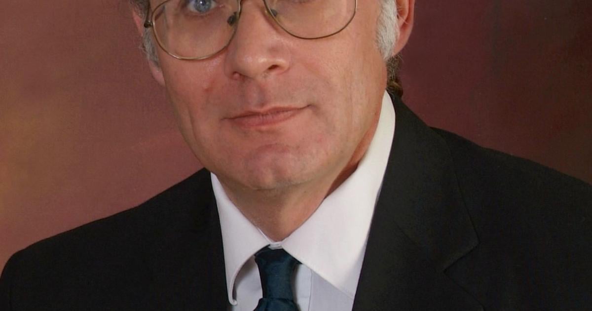 Mel Tyree: The solution to climate change could be greed