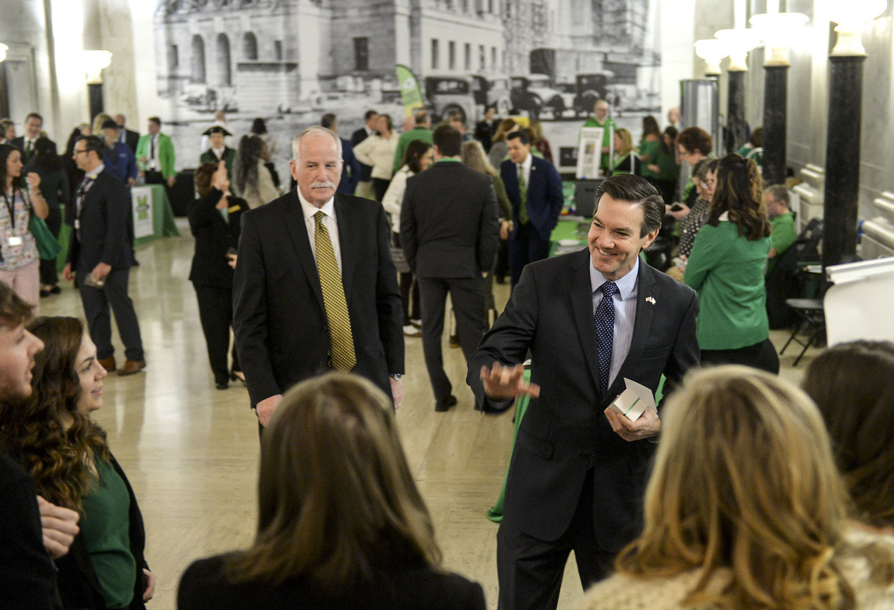 who is the chief justice now