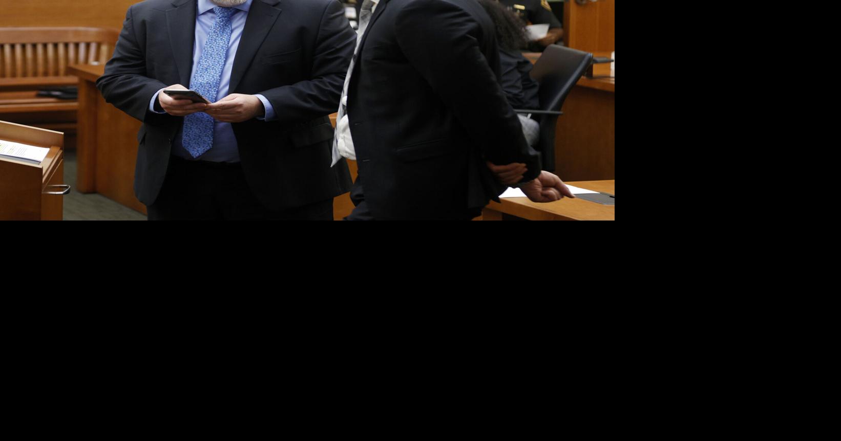 Man pleads not guilty to raping girl, 10, who had abortion