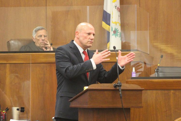 Jury finds Hardin guilty of one rape, not guilty on other charges