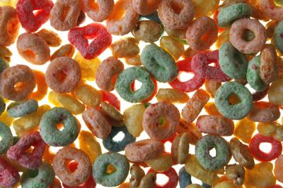 BeWell Food Dyes