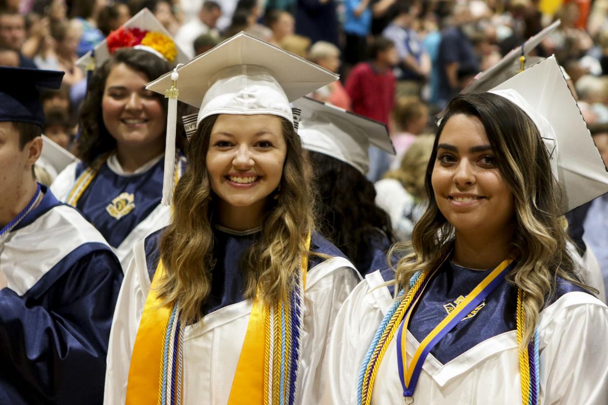 Photos South Point High School graduation Photo Galleries herald