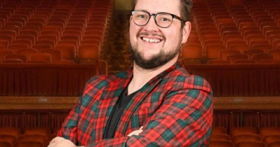 VenuWorks tabs Matt Hammond as executive director for PAC | News