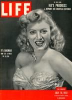 Lost Huntington: Remembering Dagmar