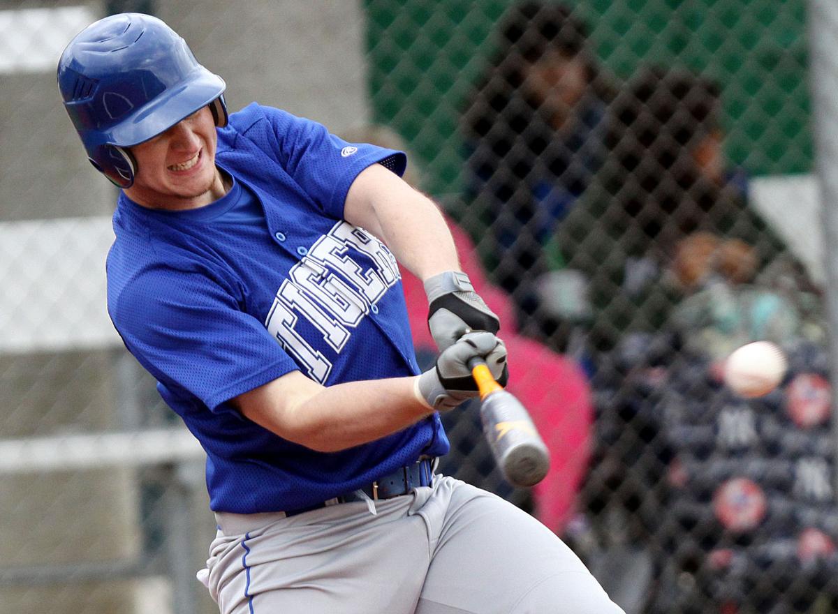 Gallery Huntington High vs. Paintsville, baseball Photos Sports