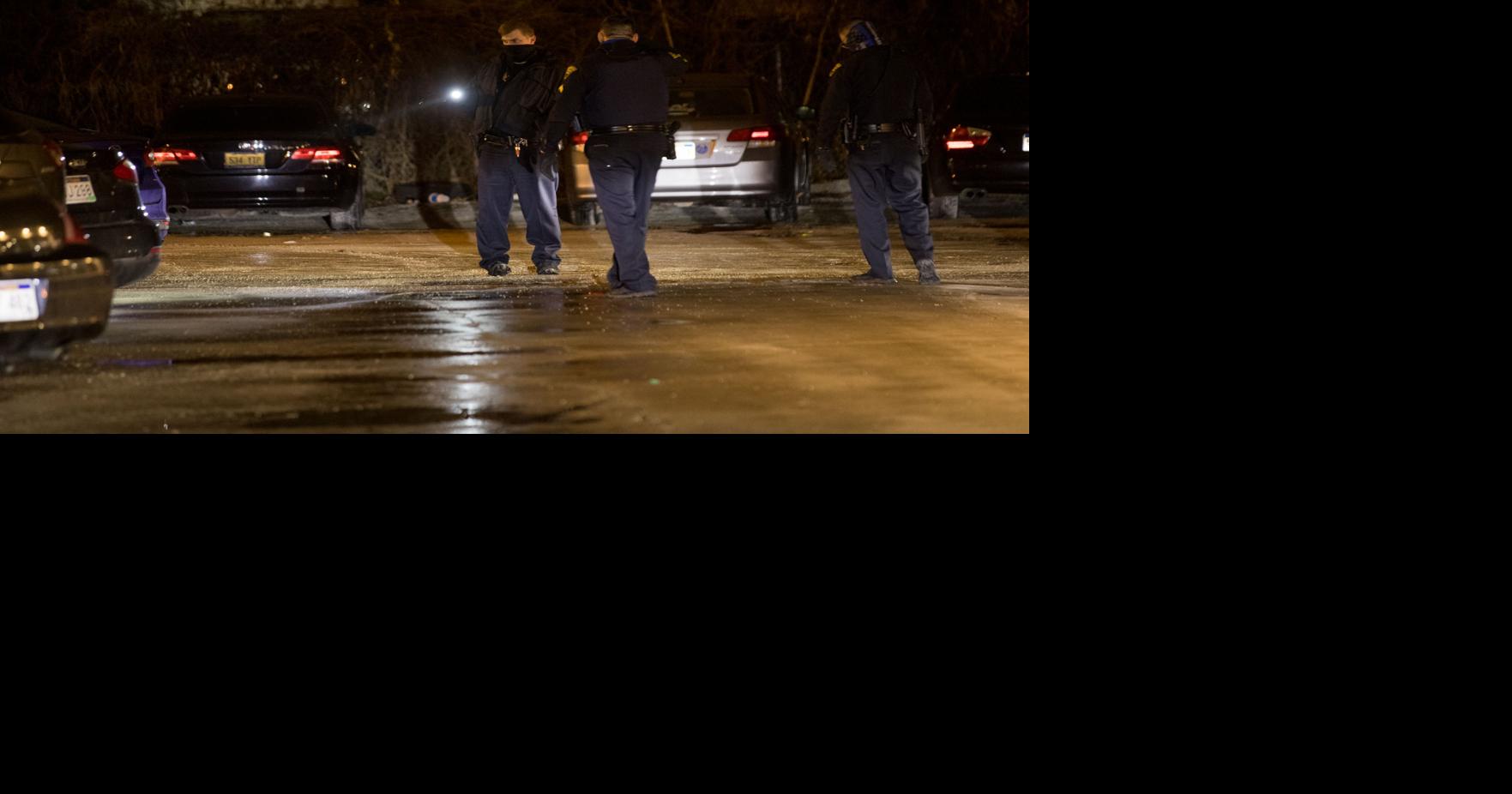 Parkersburg woman wanted in Huntington shooting | News | herald ...