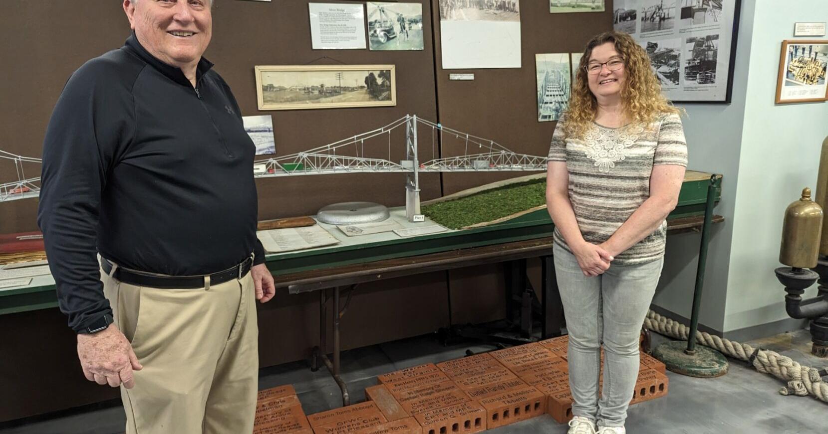 Jim Ross: River museum recovers from 2018 fire | Opinion - Vimarsana News