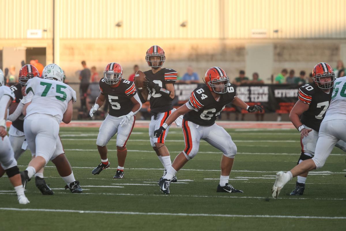 Photos: Ironton vs. Fairland, high school football | Multimedia