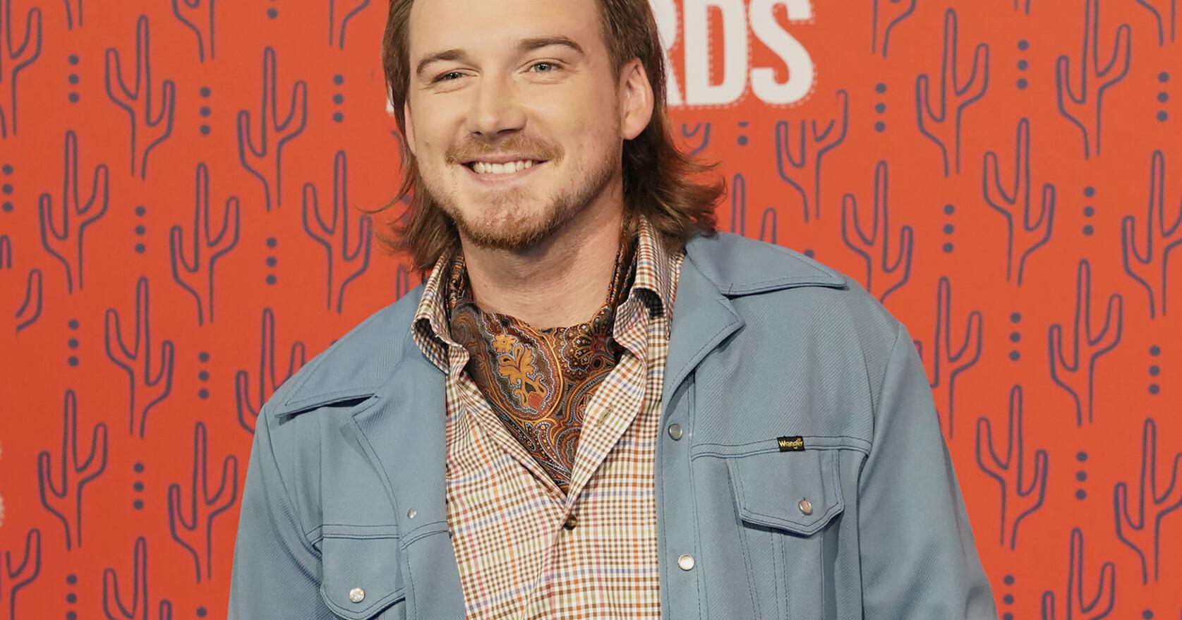 Big John and Bill Cornwell: Morgan Wallen speaks out - Vimarsana News