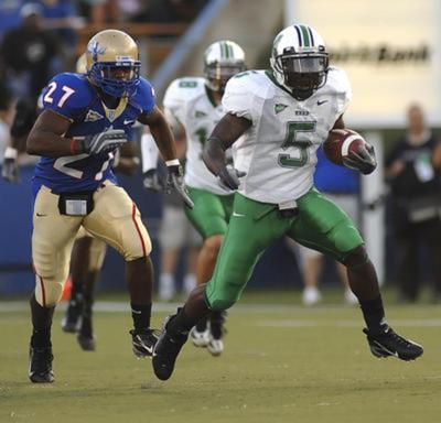 Final Score Tulsa 38 Marshall 31 Marshall Sports Herald