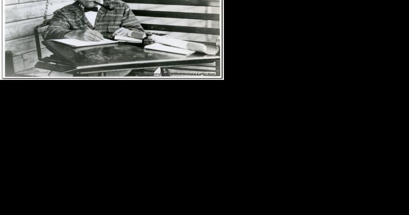 This week in West Virginia history - Vimarsana News