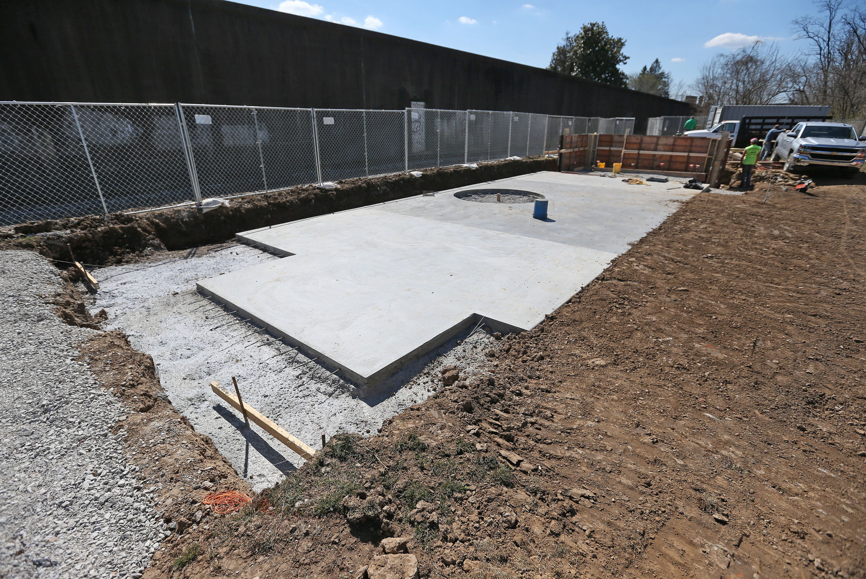 huntington skatepark