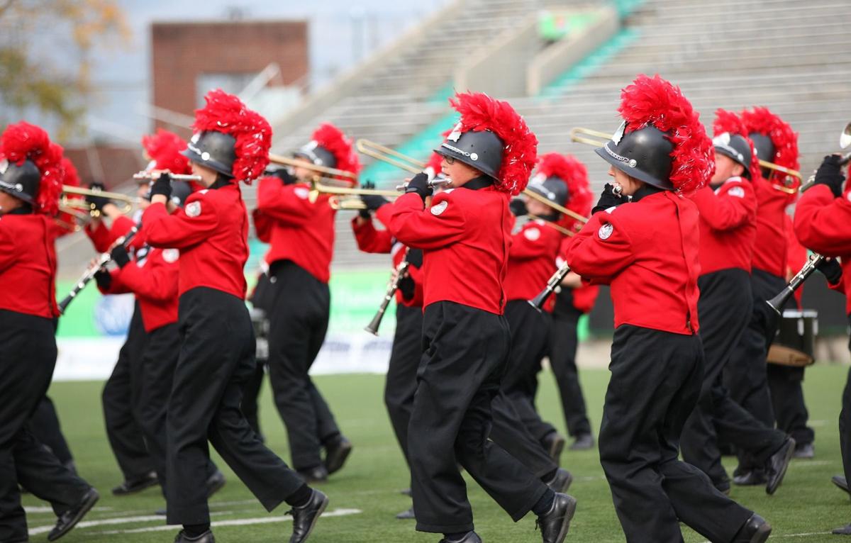 Gallery TriState Marching Band Festival Photos News herald